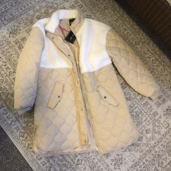 Puffer jacket - Picture 3 of 6